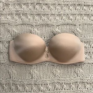 Victoria’s Secret push-up Bra